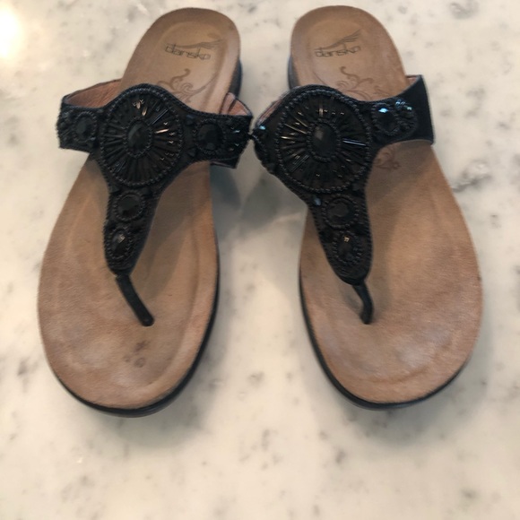 Dansko sandals - Picture 1 of 4